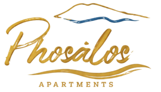 Logo of Phosalos