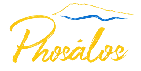 Logo of Phosalos