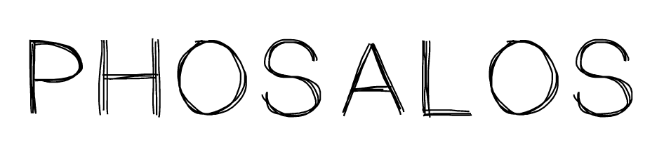 Logo of Phosalos 
